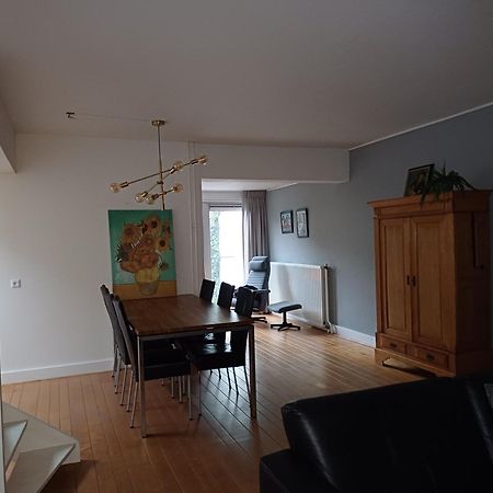 Gehele Woning In Nuenen Διαμέρισμα Εξωτερικό φωτογραφία