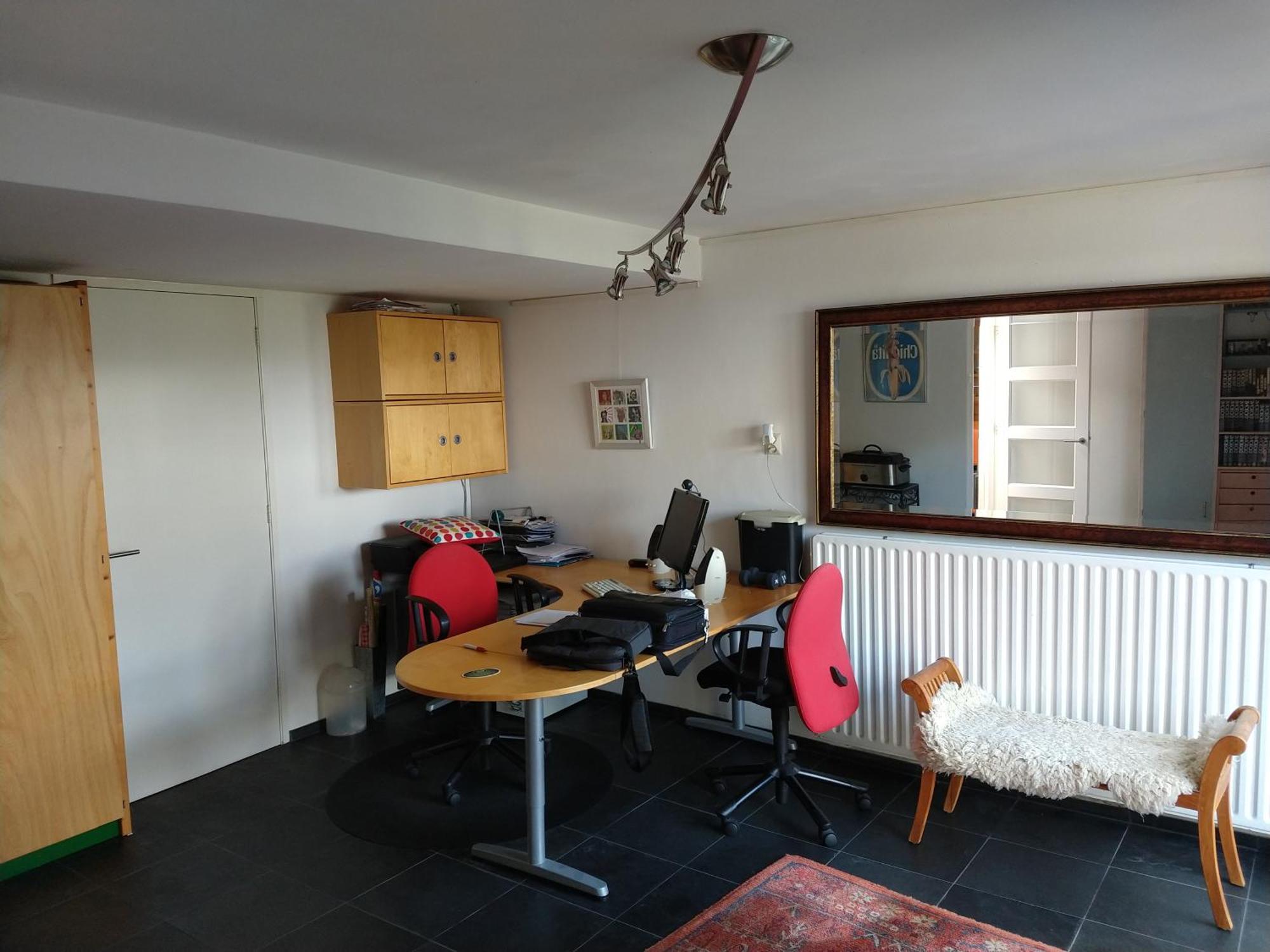 Gehele Woning In Nuenen Διαμέρισμα Εξωτερικό φωτογραφία