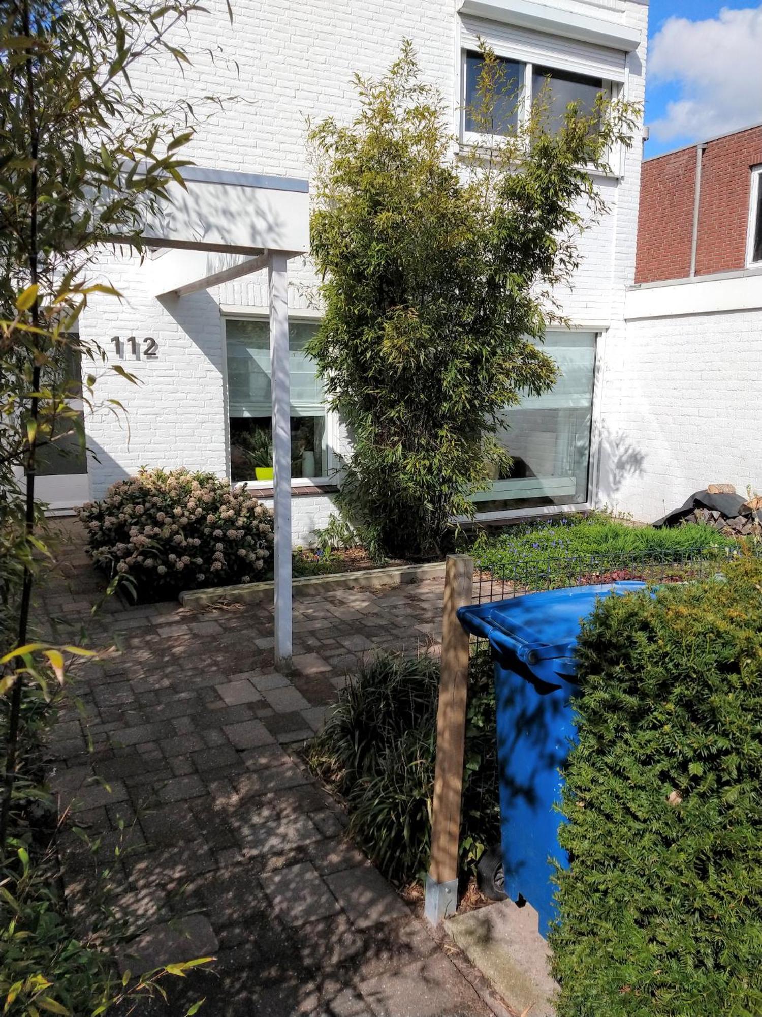 Gehele Woning In Nuenen Διαμέρισμα Εξωτερικό φωτογραφία