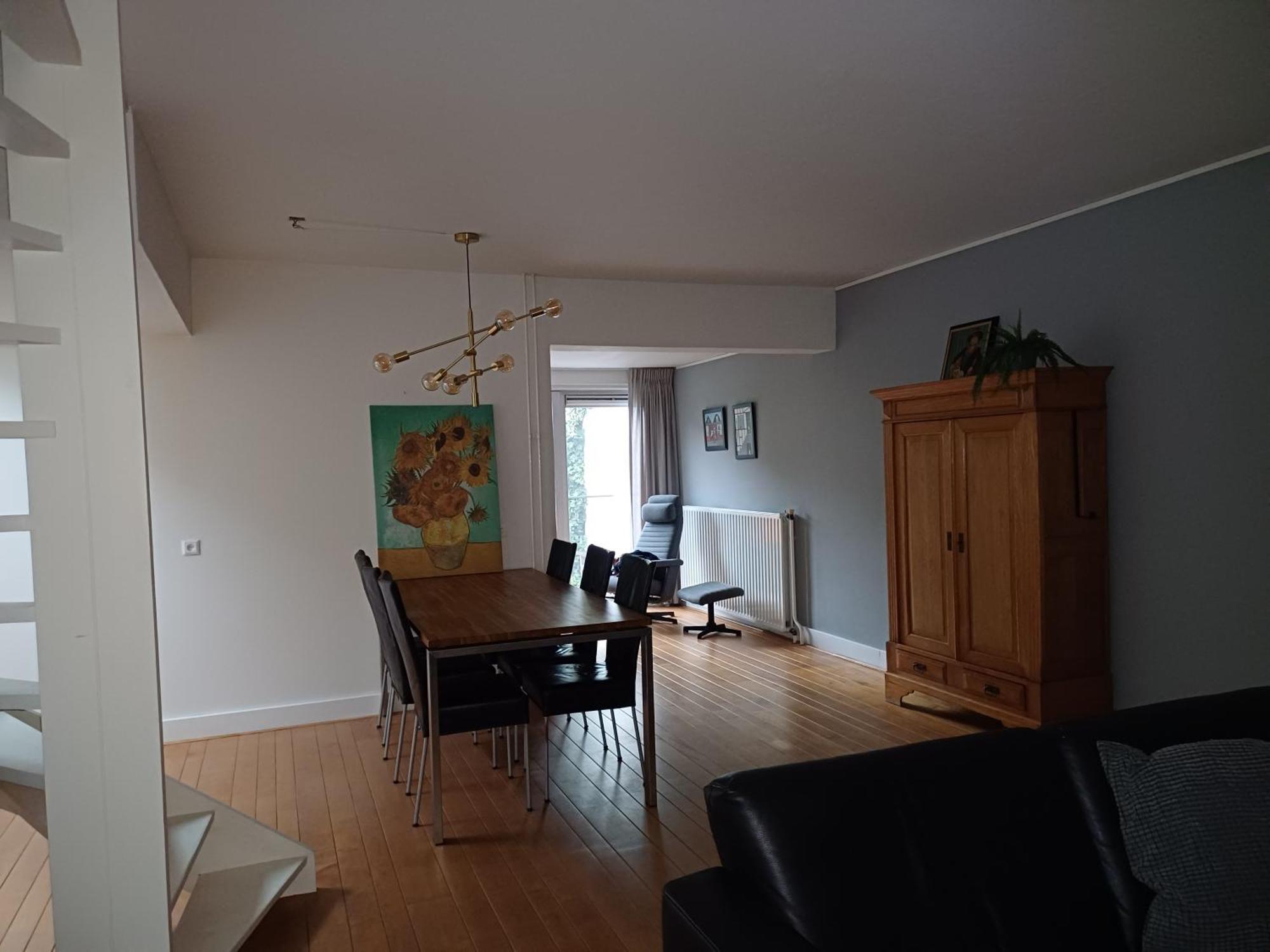 Gehele Woning In Nuenen Διαμέρισμα Εξωτερικό φωτογραφία
