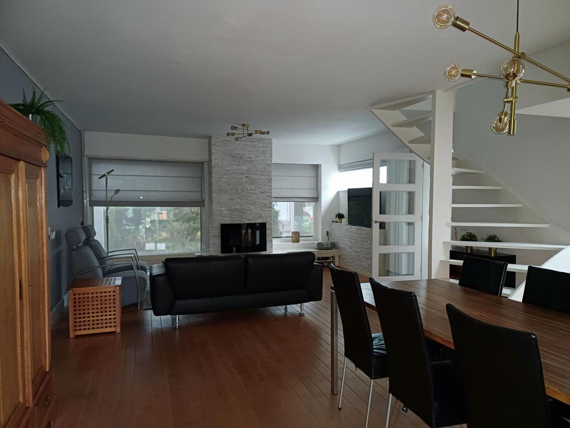 Gehele Woning In Nuenen Διαμέρισμα Εξωτερικό φωτογραφία