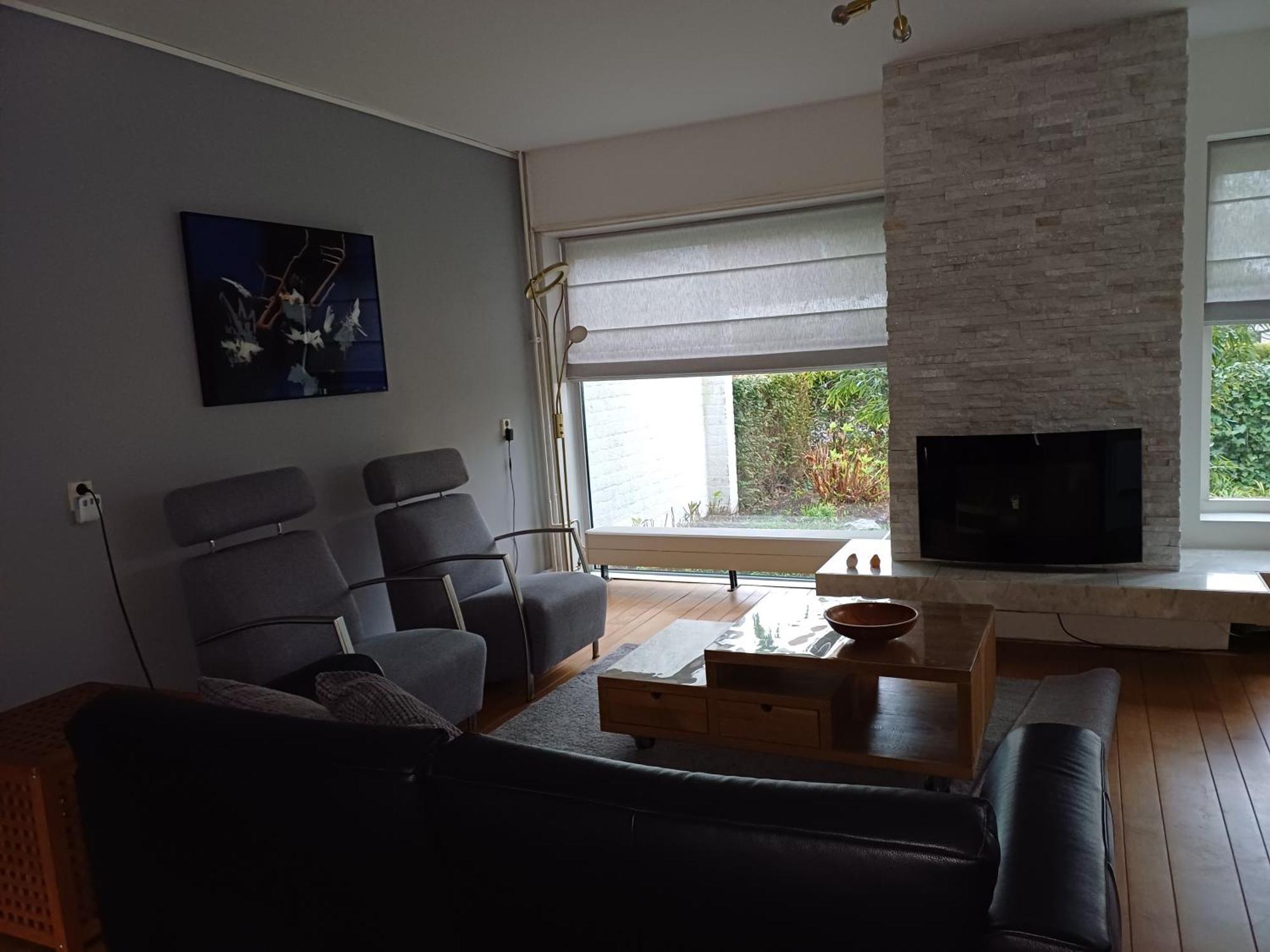 Gehele Woning In Nuenen Διαμέρισμα Εξωτερικό φωτογραφία