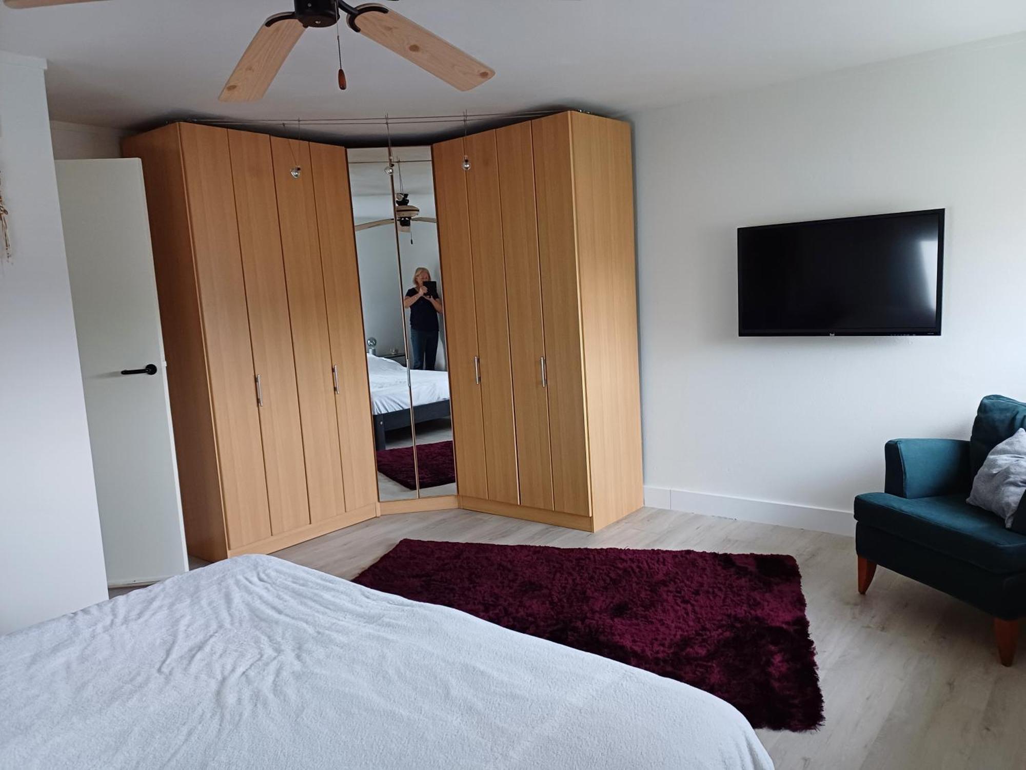 Gehele Woning In Nuenen Διαμέρισμα Εξωτερικό φωτογραφία